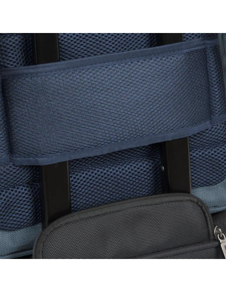 NB BACKPACK TEGEL 17.3"/8460 AQUAMARINE RIVACASE