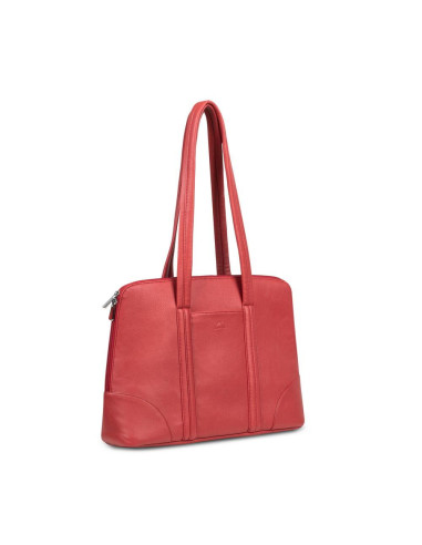 NB CASE LADY`S 14"/8992 (PU) RED RIVACASE