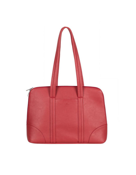 NB CASE LADY`S 14"/8992 (PU) RED RIVACASE