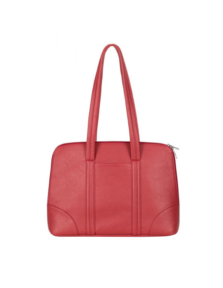NB CASE LADY`S 14"/8992 (PU) RED RIVACASE