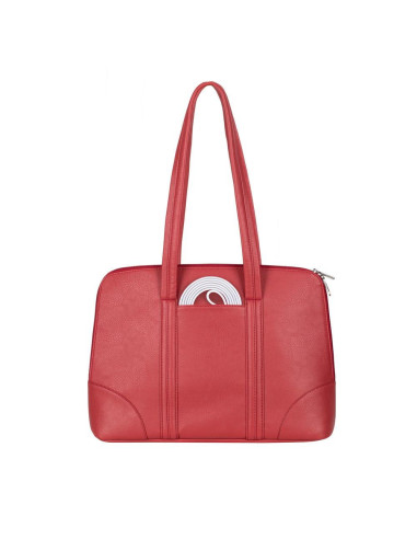 NB CASE LADY`S 14"/8992 (PU) RED RIVACASE