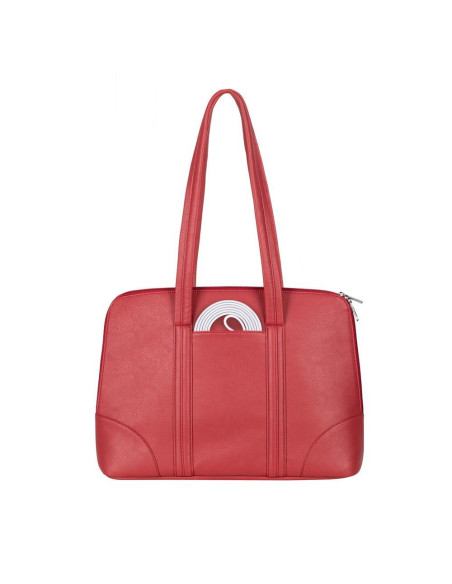 NB CASE LADY`S 14"/8992 (PU) RED RIVACASE