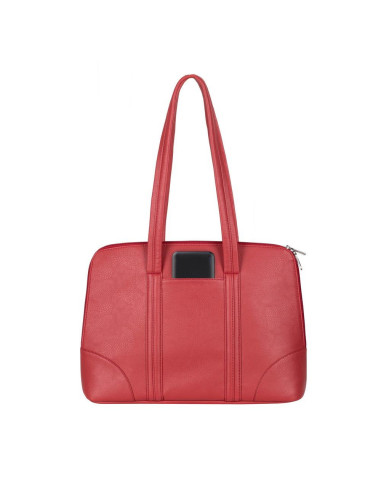 NB CASE LADY`S 14"/8992 (PU) RED RIVACASE