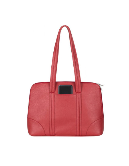 NB CASE LADY`S 14"/8992 (PU) RED RIVACASE