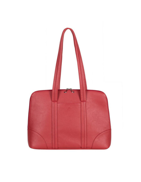 NB CASE LADY`S 14"/8992 (PU) RED RIVACASE