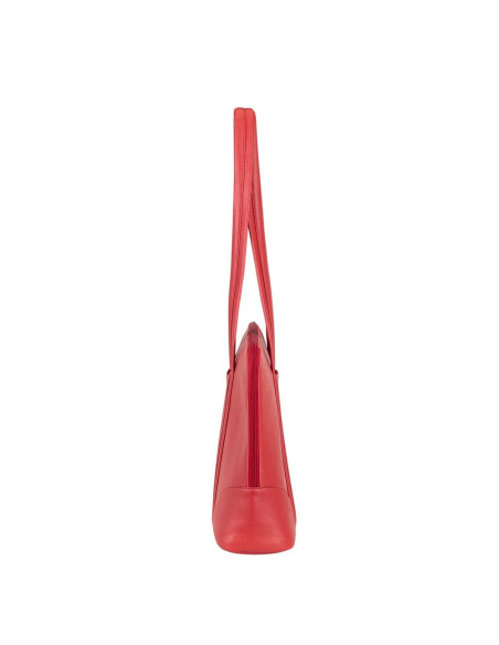 NB CASE LADY`S 14"/8992 (PU) RED RIVACASE