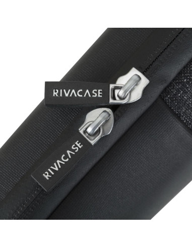 NB CASE LANTAU 13.3"/8823 BLACK MELANGE RIVACASE