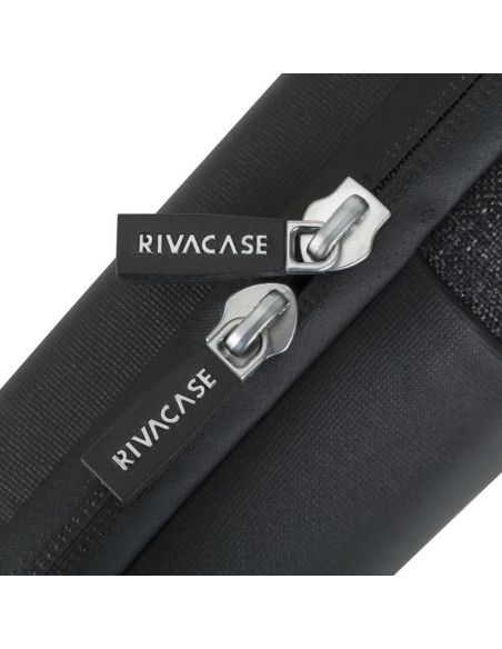 NB CASE LANTAU 13.3"/8823 BLACK MELANGE RIVACASE