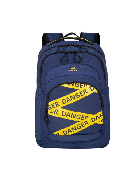 NB BACKPACK URBAN 30L 15.6"/5461 BLUE RIVACASE