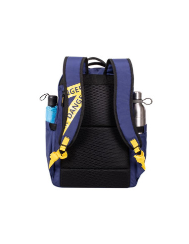 NB BACKPACK URBAN 30L 15.6"/5461 BLUE RIVACASE