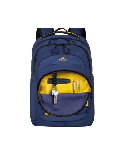 NB BACKPACK URBAN 30L 15.6"/5461 BLUE RIVACASE