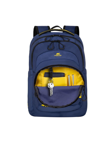 NB BACKPACK URBAN 30L 15.6"/5461 BLUE RIVACASE
