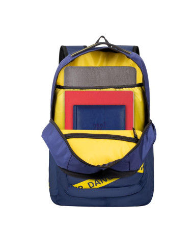 NB BACKPACK URBAN 30L 15.6"/5461 BLUE RIVACASE
