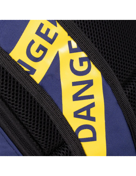 NB BACKPACK URBAN 30L 15.6"/5461 BLUE RIVACASE