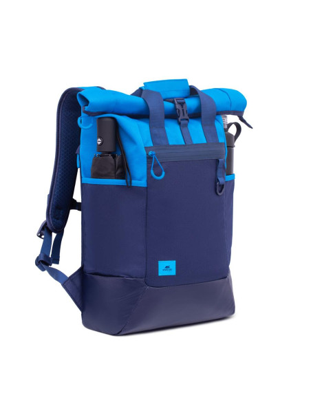 NB BACKPACK 25L 15.6"/BLUE 5321 RIVACASE