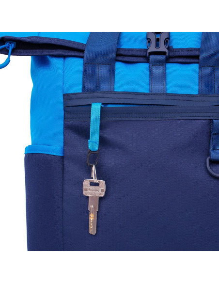 NB BACKPACK 25L 15.6"/BLUE 5321 RIVACASE