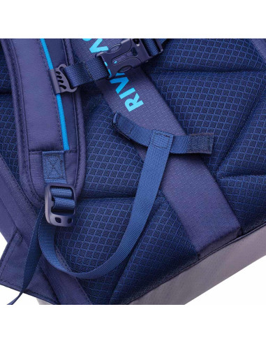 NB BACKPACK 25L 15.6"/BLUE 5321 RIVACASE