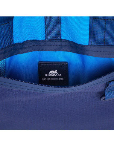 NB BACKPACK 25L 15.6"/BLUE 5321 RIVACASE