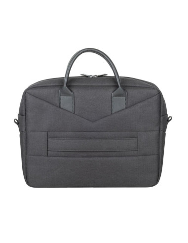 NB CASE ECO MACBOOK AIR 15/BLACK 8124 RIVACASE