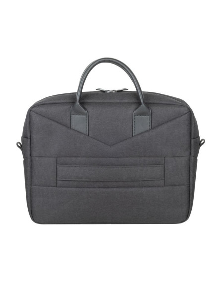 NB CASE ECO MACBOOK AIR 15/BLACK 8124 RIVACASE