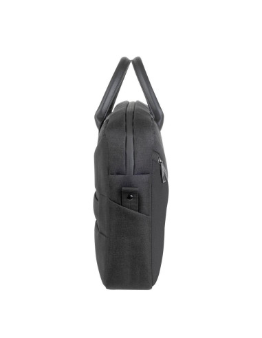 NB CASE ECO MACBOOK AIR 15/BLACK 8124 RIVACASE