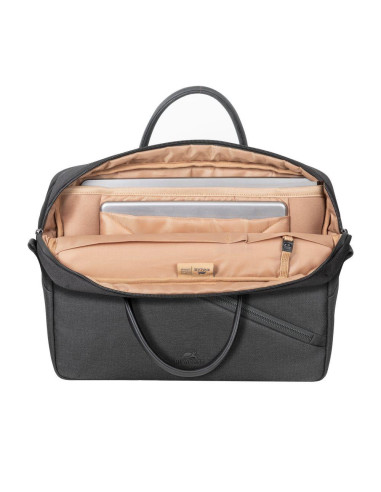 NB CASE ECO MACBOOK AIR 15/BLACK 8124 RIVACASE