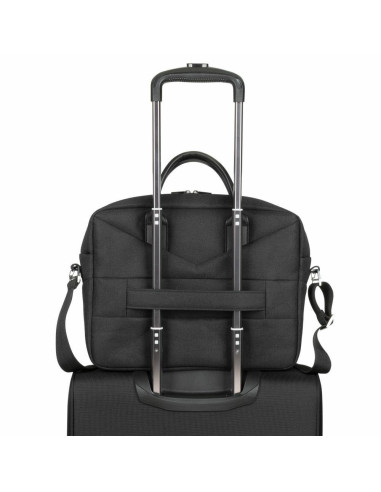 NB CASE ECO MACBOOK AIR 15/BLACK 8124 RIVACASE