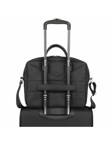 NB CASE ECO MACBOOK AIR 15/BLACK 8124 RIVACASE