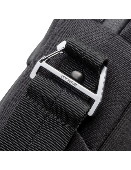 NB CASE ECO MACBOOK AIR 15/BLACK 8124 RIVACASE