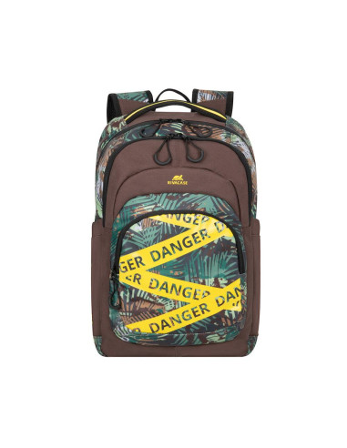 NB BACKPACK URBAN 30L 15.6"/5461 JUNGLE RIVACASE