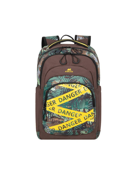 NB BACKPACK URBAN 30L 15.6"/5461 JUNGLE RIVACASE