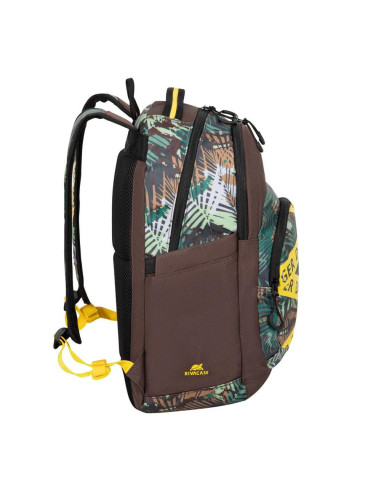NB BACKPACK URBAN 30L 15.6"/5461 JUNGLE RIVACASE