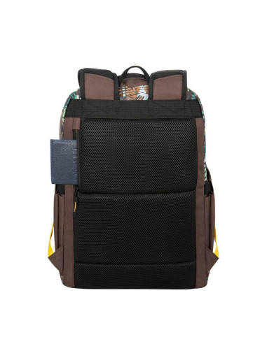 NB BACKPACK URBAN 30L 15.6"/5461 JUNGLE RIVACASE