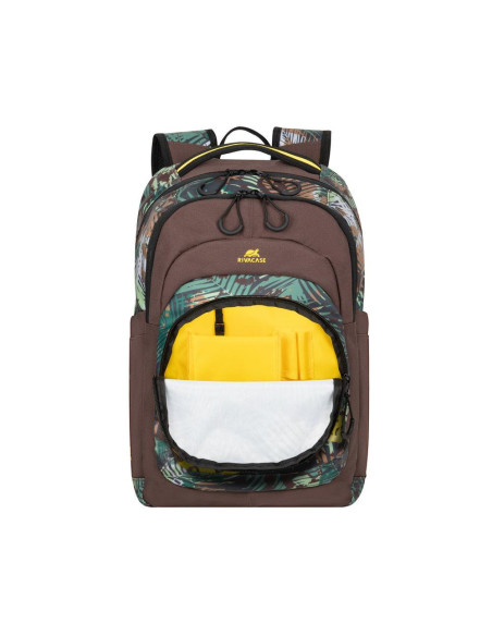 NB BACKPACK URBAN 30L 15.6"/5461 JUNGLE RIVACASE