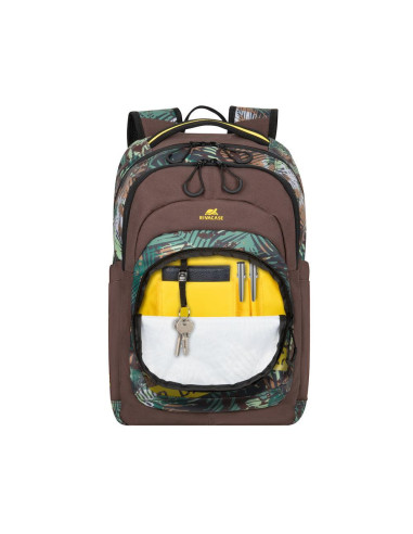 NB BACKPACK URBAN 30L 15.6"/5461 JUNGLE RIVACASE