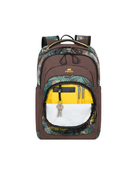 NB BACKPACK URBAN 30L 15.6"/5461 JUNGLE RIVACASE