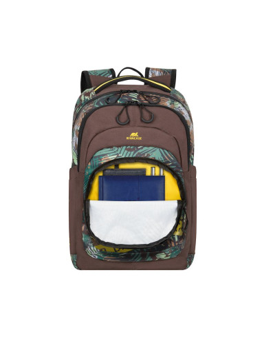 NB BACKPACK URBAN 30L 15.6"/5461 JUNGLE RIVACASE