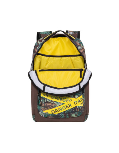 NB BACKPACK URBAN 30L 15.6"/5461 JUNGLE RIVACASE