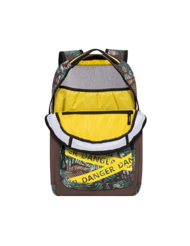NB BACKPACK URBAN 30L 15.6"/5461 JUNGLE RIVACASE