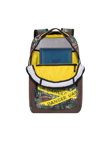 NB BACKPACK URBAN 30L 15.6"/5461 JUNGLE RIVACASE