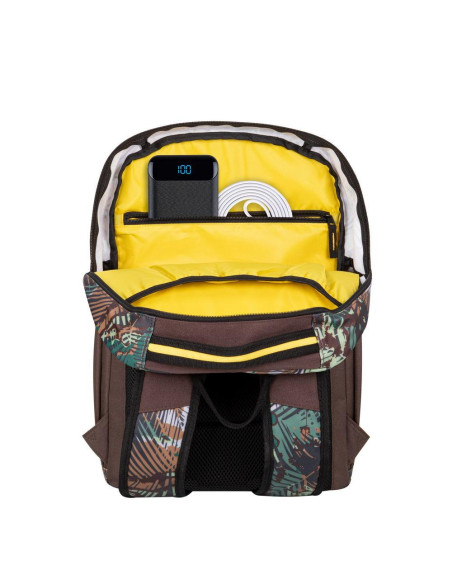 NB BACKPACK URBAN 30L 15.6"/5461 JUNGLE RIVACASE