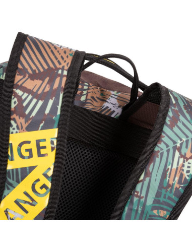NB BACKPACK URBAN 30L 15.6"/5461 JUNGLE RIVACASE