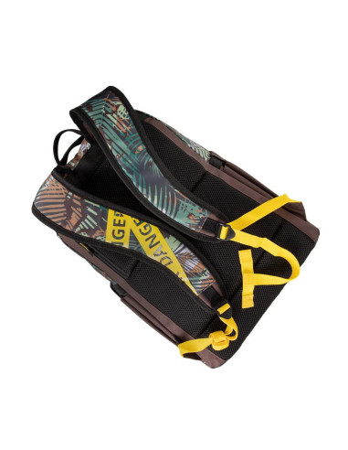 NB BACKPACK URBAN 30L 15.6"/5461 JUNGLE RIVACASE