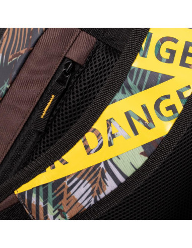 NB BACKPACK URBAN 30L 15.6"/5461 JUNGLE RIVACASE