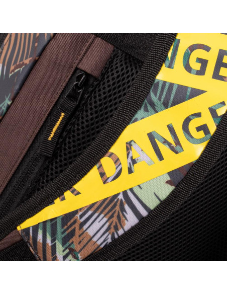NB BACKPACK URBAN 30L 15.6"/5461 JUNGLE RIVACASE