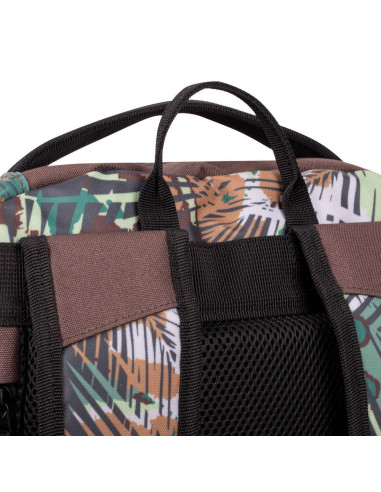 NB BACKPACK URBAN 30L 15.6"/5461 JUNGLE RIVACASE