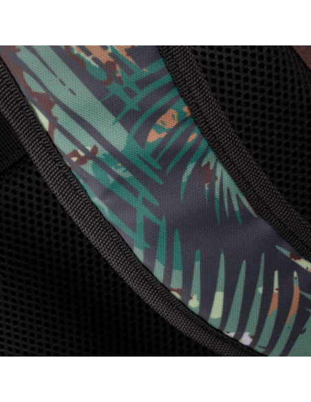 NB BACKPACK URBAN 30L 15.6"/5461 JUNGLE RIVACASE