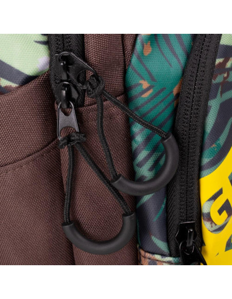 NB BACKPACK URBAN 30L 15.6"/5461 JUNGLE RIVACASE