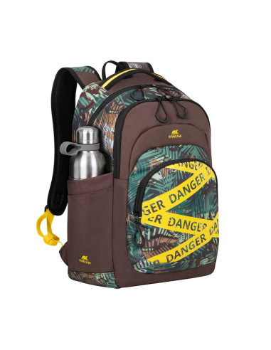NB BACKPACK URBAN 30L 15.6"/5461 JUNGLE RIVACASE
