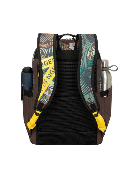 NB BACKPACK URBAN 30L 15.6"/5461 JUNGLE RIVACASE